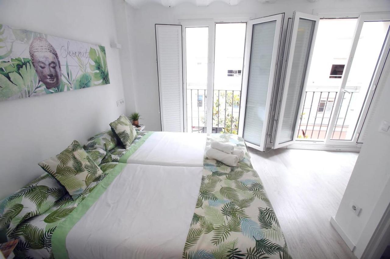 La Casita Del Laurel Casa Entera By Apartamentos Logroño Exteriör bild